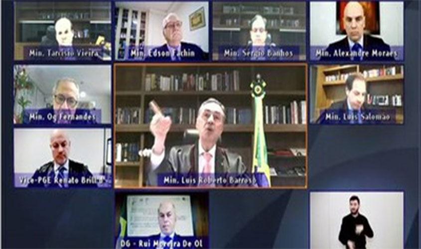 TSE inicia debate sobre reserva de recursos de campanha para candidatos negros