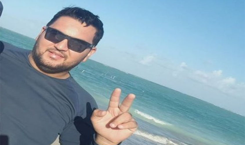 Médico que já trabalhou no Hospital Sandoval Araújo Dantas Falece de Covid-19 em Cacoal