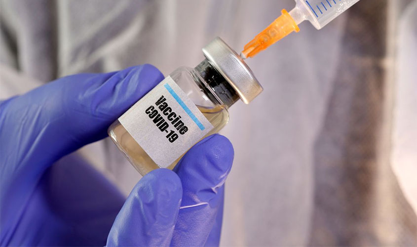 São Paulo pode iniciar semana que vem teste da vacina contra covid-19