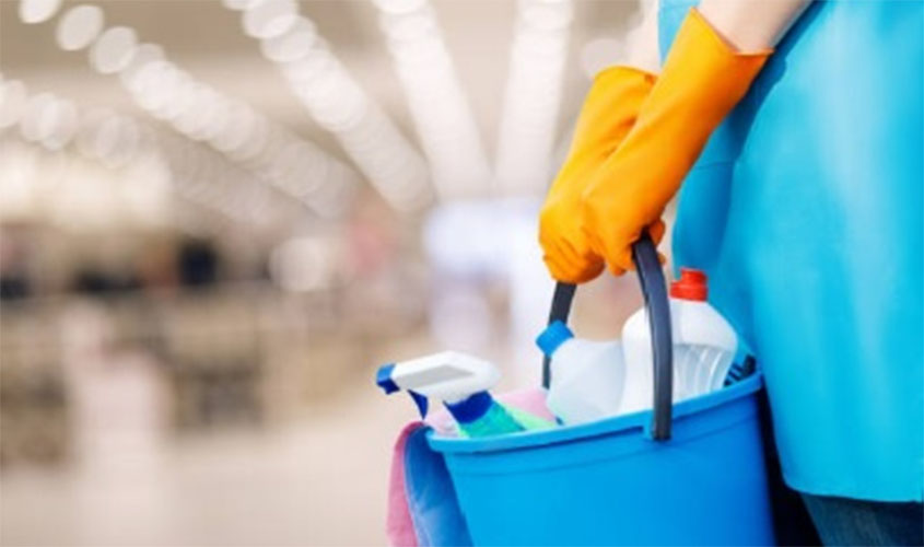 Faxineira de farmácia não consegue comprovar insalubridade em grau máximo