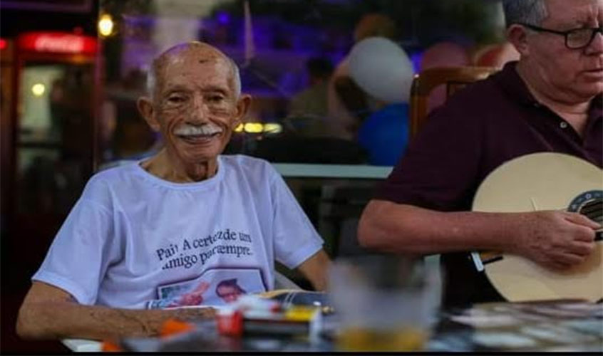 Rua Guiana muda de nome para homenagear Euro Tourinho