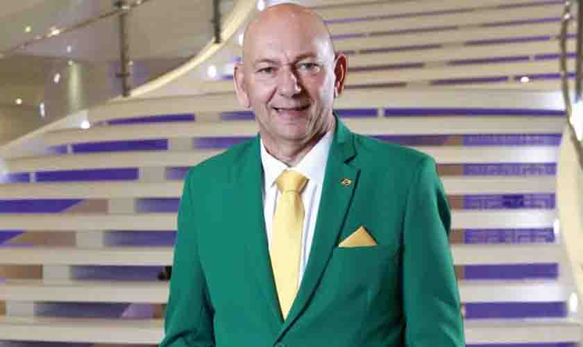 NOTA OFICIAL: CONVOCAÇÃO LUCIANO HANG CPI DA COVID-19