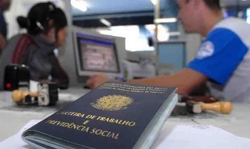 Região Norte e Rondônia são destaques na geração de empregos com carteira assinada em maio de 2021