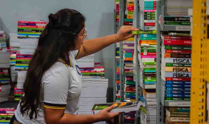 Seduc realiza “2º Simulado Digital Estadual Agora Vai Enem” 2021, para auxiliar estudantes no Enem