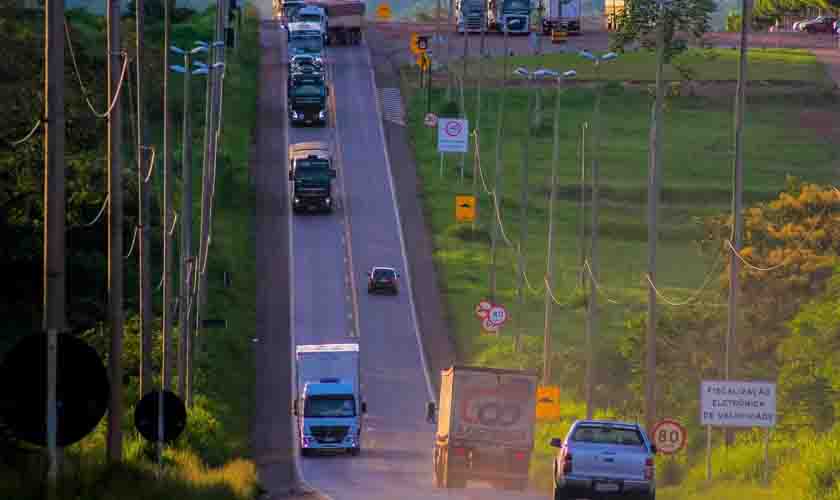Detran/RO alerta motoristas sobre o exame toxicológico que passa a ser obrigatório a partir desta quinta-feira, 1º