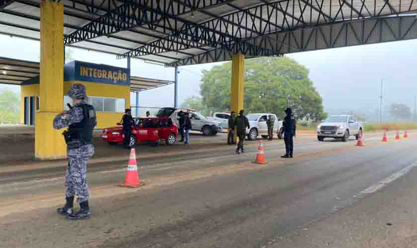 Policia Militar recapturam três foragidos da Justiça nos últimos 07 dias na área do 11º BPM