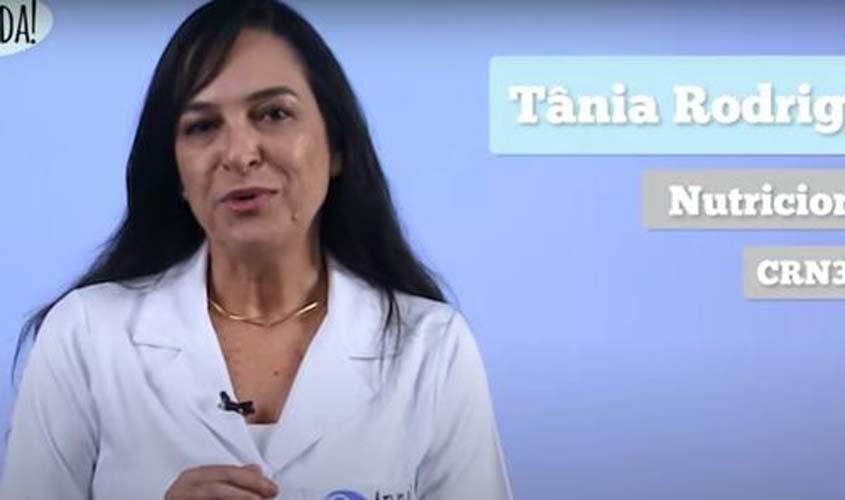 Dieta para gastrite e refluxo