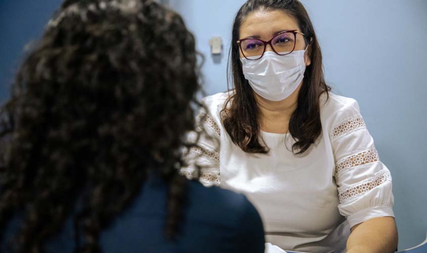 Maternidade Mãe Esperança é referência no atendimento a mulheres vítimas de violência sexual