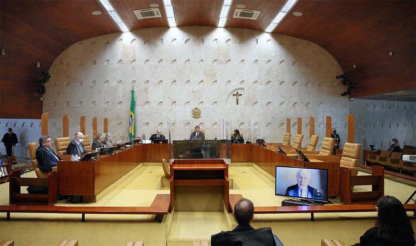 STF se manterá vigilante em prol das eleições, diz presidente da Corte