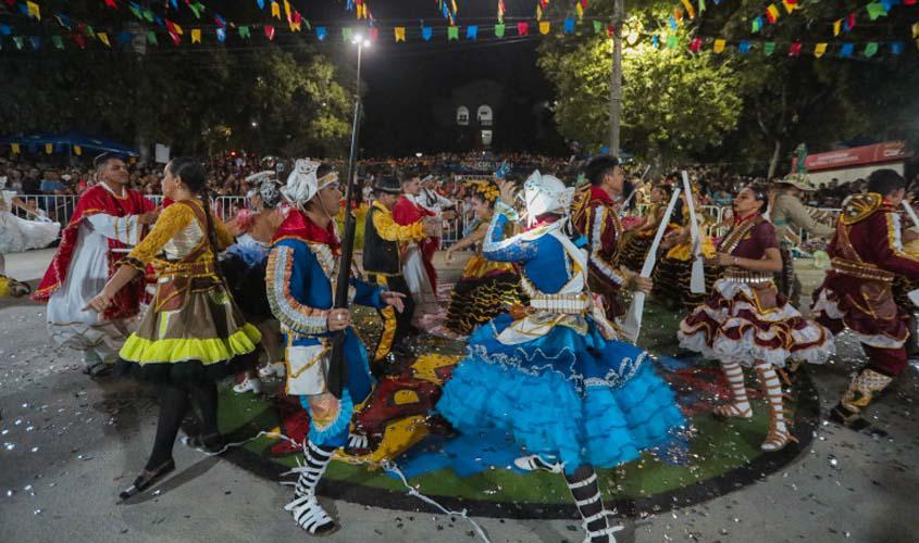 1º Arraial Solidário da Semad vai acontecer nesta sexta-feira (1)