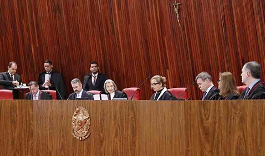 TSE mantém proibição do uso de marcas comerciais na propaganda eleitoral