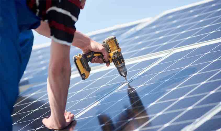 Geração própria solar no Programa Minha Casa Minha Vida ajuda a aliviar custos dos mais pobres, com sustentabilidade, celebra ABSOLAR