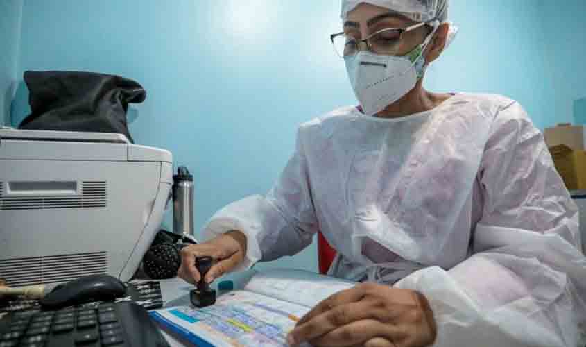 No dia da vacina BCG, Semusa destaca a importância do imunizante para a saúde pública