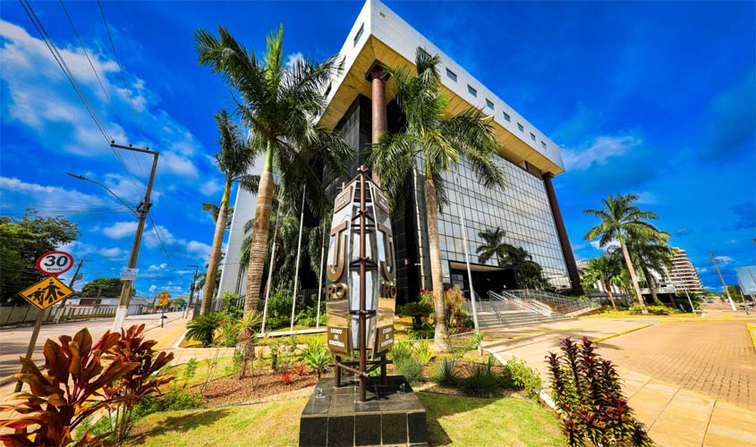 Projeto da Justiça de Rondônia é finalista do Prêmio Nacional de Comunicação e Justiça