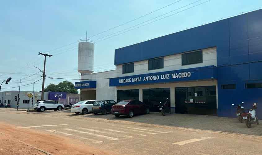 Energisa inicia em julho obras de eficiência energética no Hospital