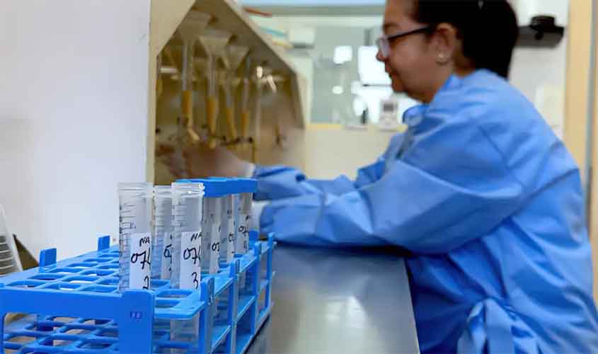 Mudança na vacinação contra a meningite passa a valer a partir de hoje