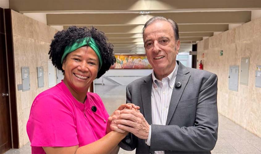 Sílvia Cristina destina R$ 42 milhões ao Hospital de Amor