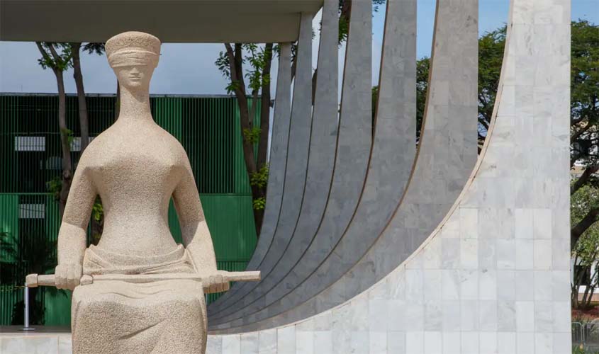 STF mantém regra para juízes condenados