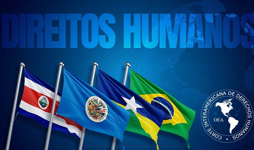 TJRO amplia atuação com a Corte Interamericana