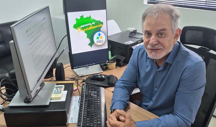 II Conferência do Ipreji aborda gestão previdenciária