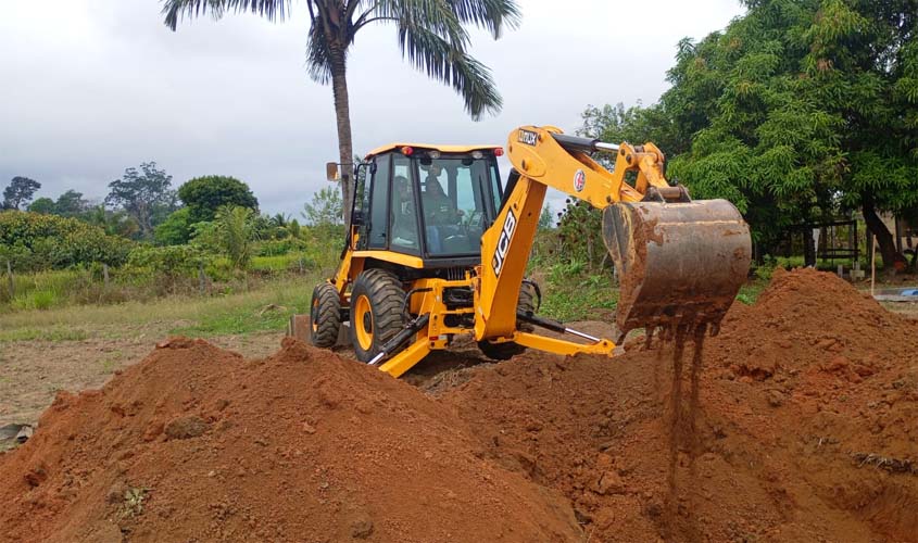 Curso impulsiona agricultura familiar em Porto Velho