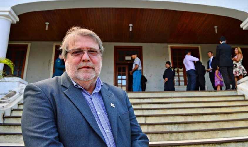 Carta à comunidade acadêmica da UNIR e à sociedade rondoniense