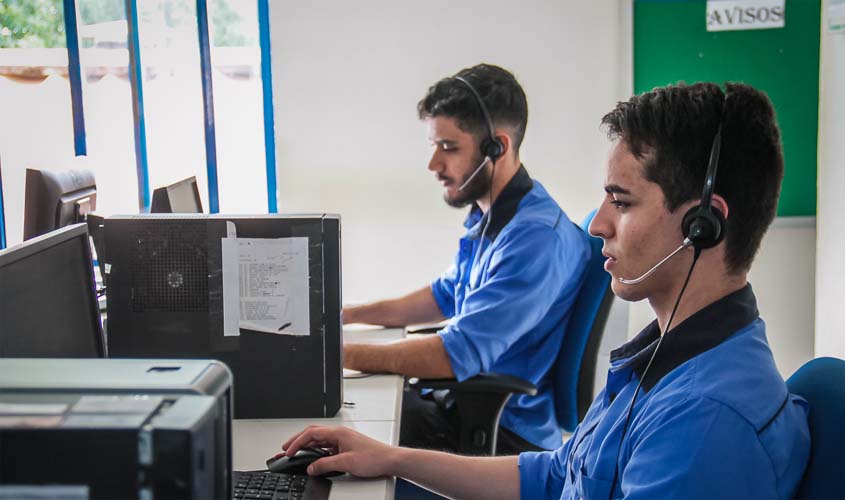 Inscrição para contratar jovens para o Programa de Prestação Voluntária inicia no próximo dia 5