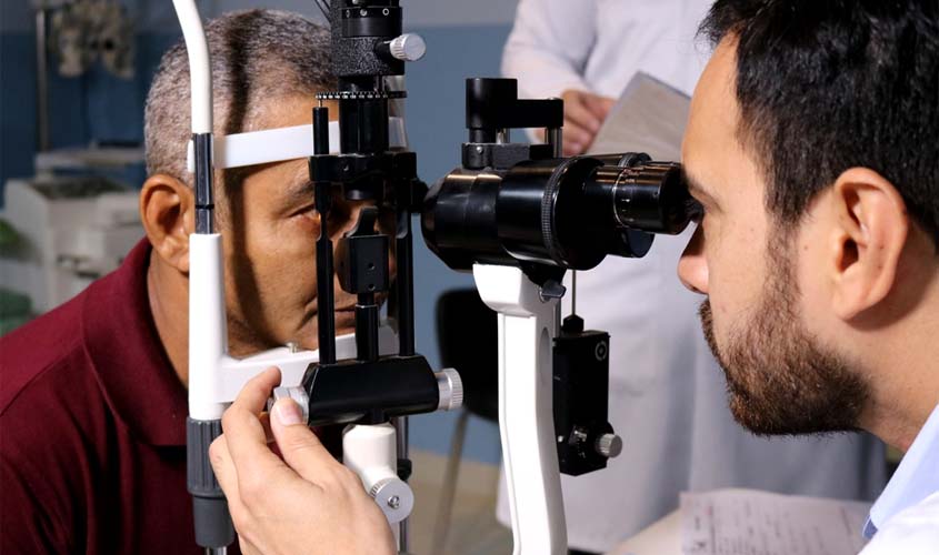 Sesau destaca ações que promoveram investimentos na saúde e amplo atendimento ao cidadão de Rondônia