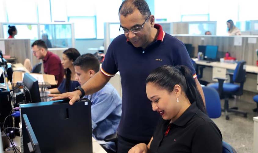 Desempenho de reeducandos no mercado de trabalho melhora com acolhimento feito pela Secretaria de Justiça em Rondônia