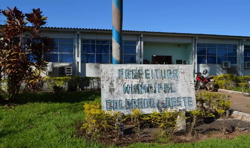 MP ingressa com ação para garantir equipamentos e recursos humanos para alunos com deficiência em escola de Colorado do Oeste