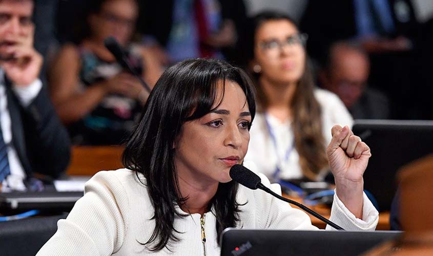 Convocação de plebiscito ou referendo por cidadãos está em análise na CCJ