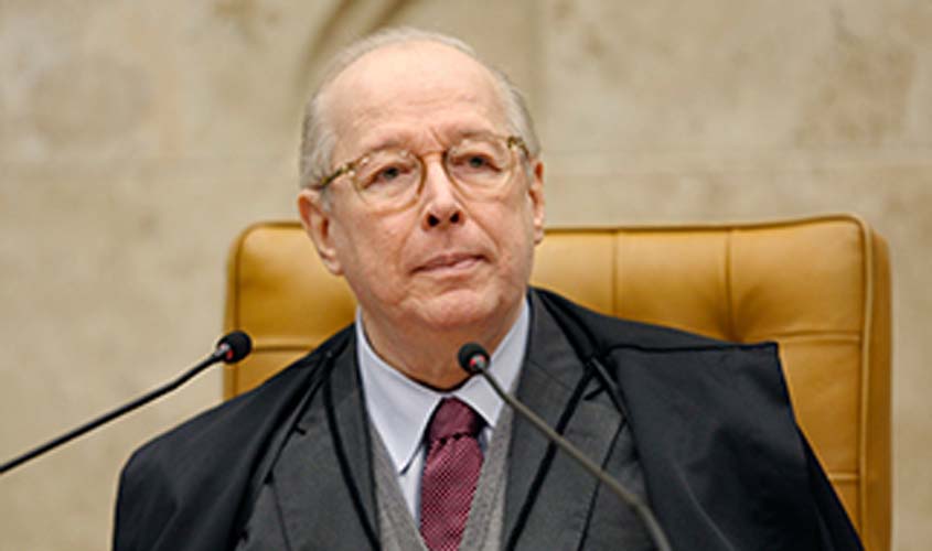 Ministro Celso de Mello aplica entendimento de que Júri pode absolver réu por razões subjetivas
