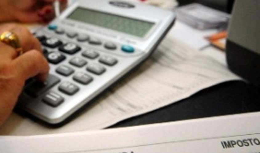 DECISÃO: Não incide imposto de renda às verbas de gabinete recebidas por parlamentares