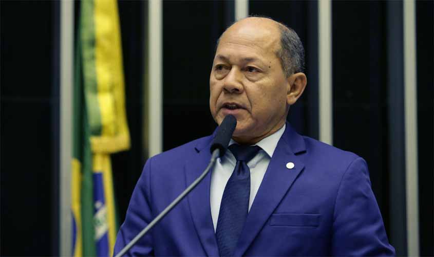Coronel Chrisóstomo é indicado ao Prêmio Congresso em Foco
