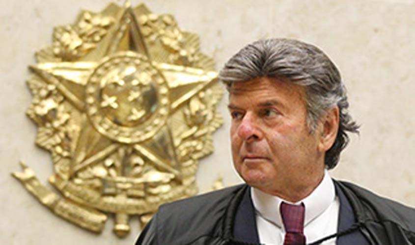 Presidente do STF suspende pagamento de parcelas de agosto da dívida pública de Alagoas