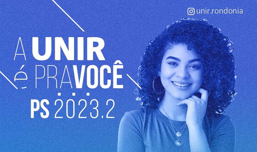 Aprovados com notas do Enem são convocados para matrículas nos cursos com ingresso no 2º semestre