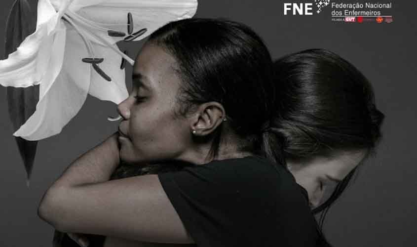 Lei do Luto Materno e Parental é considerada um avanço, mas 'é preciso dimensionar e preparar os profissionais para o atendimento', destaca FNE