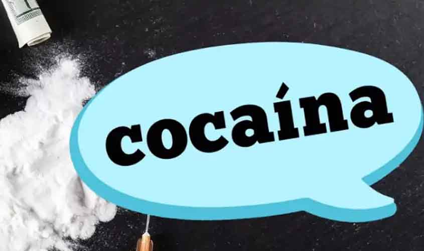 Abstinência de cocaína: saiba identificar os sinais