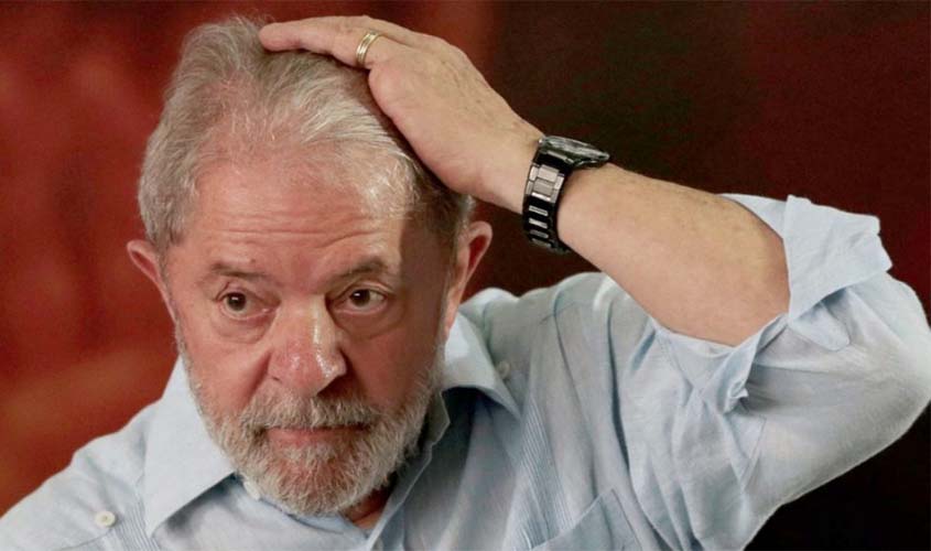 PT diz que vai recorrer da decisão que impediu candidatura de Lula