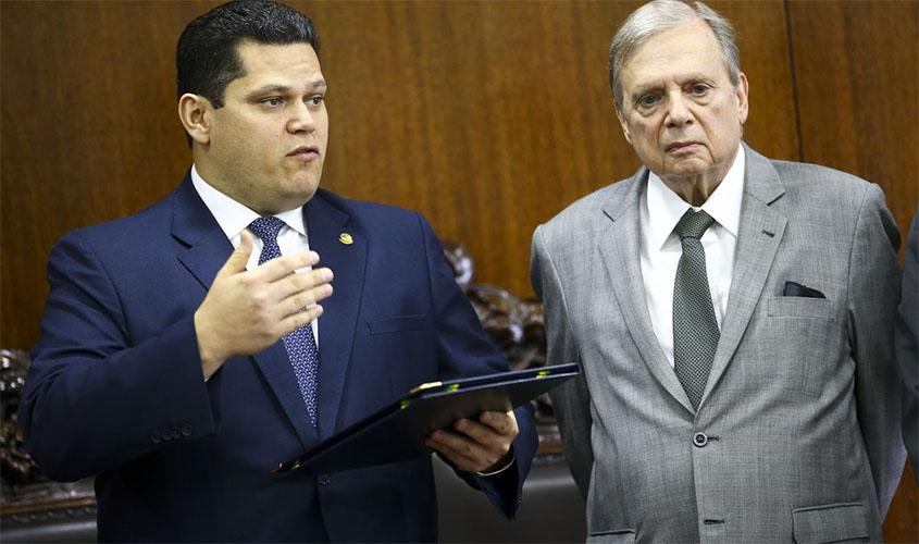 Aprovação este ano da PEC Paralela à Previdência é dúvida no Congresso