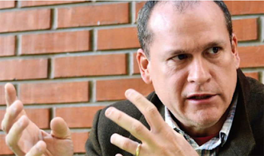 Quem joga contra o projeto de refundação e qualificação da Unir?