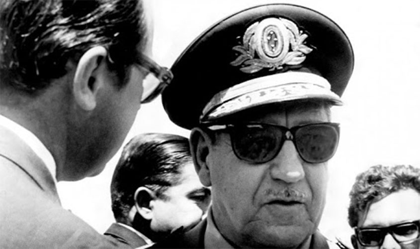 Após recomendação do MPF, prefeitura vai criar comissão para mudar nome de bairro e ruas de Porto Velho (RO)