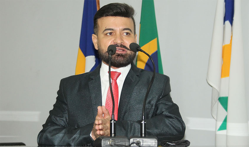 Edivaldo Gomes inicia hoje movimento pelo Setembro Amarelo