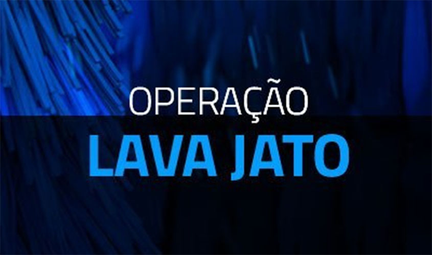 Justiça Federal aceita denúncia da Lava Jato por recebimento de propina pelo ex-senador Vital do Rêgo Filho