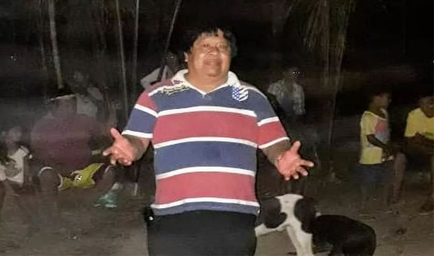 Morre mais um índio Suruí vítima da Covid-19
