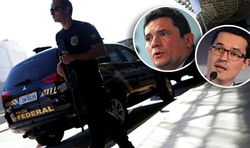 Saída de Dallagnol antecipa fim da Lava Jato