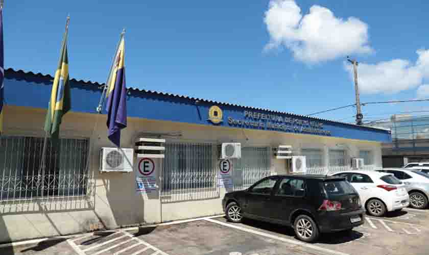 Aprovados em concurso da educação terão novo prazo para apresentar documentação