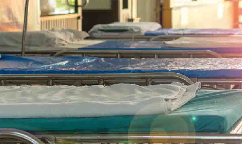 Greve de profissionais de saúde de Bauru (SP) não foi abusiva