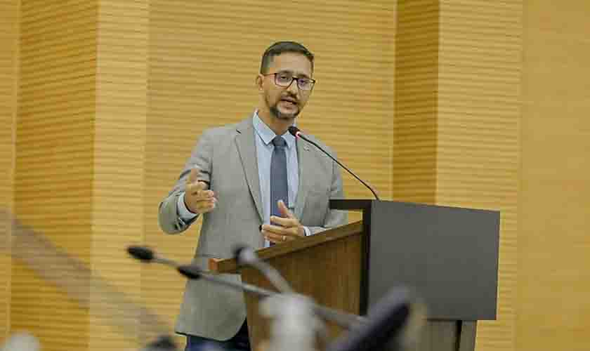 Aprovado Projeto de Lei do deputado Anderson Pereira que cria o Dia do Imigrante Pomerano em Rondônia