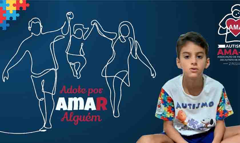 Primeira – dama busca parceiros para ação da AMA –RO
